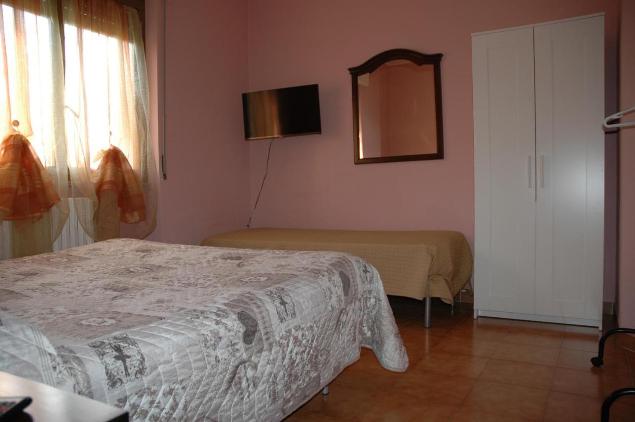 B&B Villa Carolina Vaprio dʼAdda Екстериор снимка
