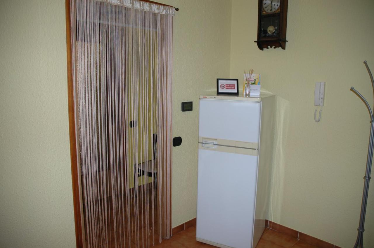 B&B Villa Carolina Vaprio dʼAdda Екстериор снимка