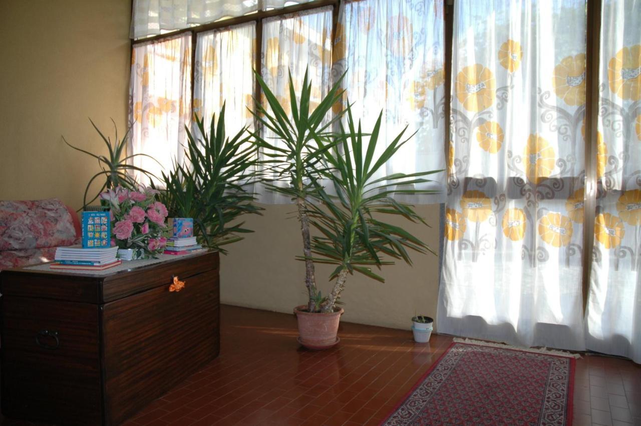 B&B Villa Carolina Vaprio dʼAdda Екстериор снимка