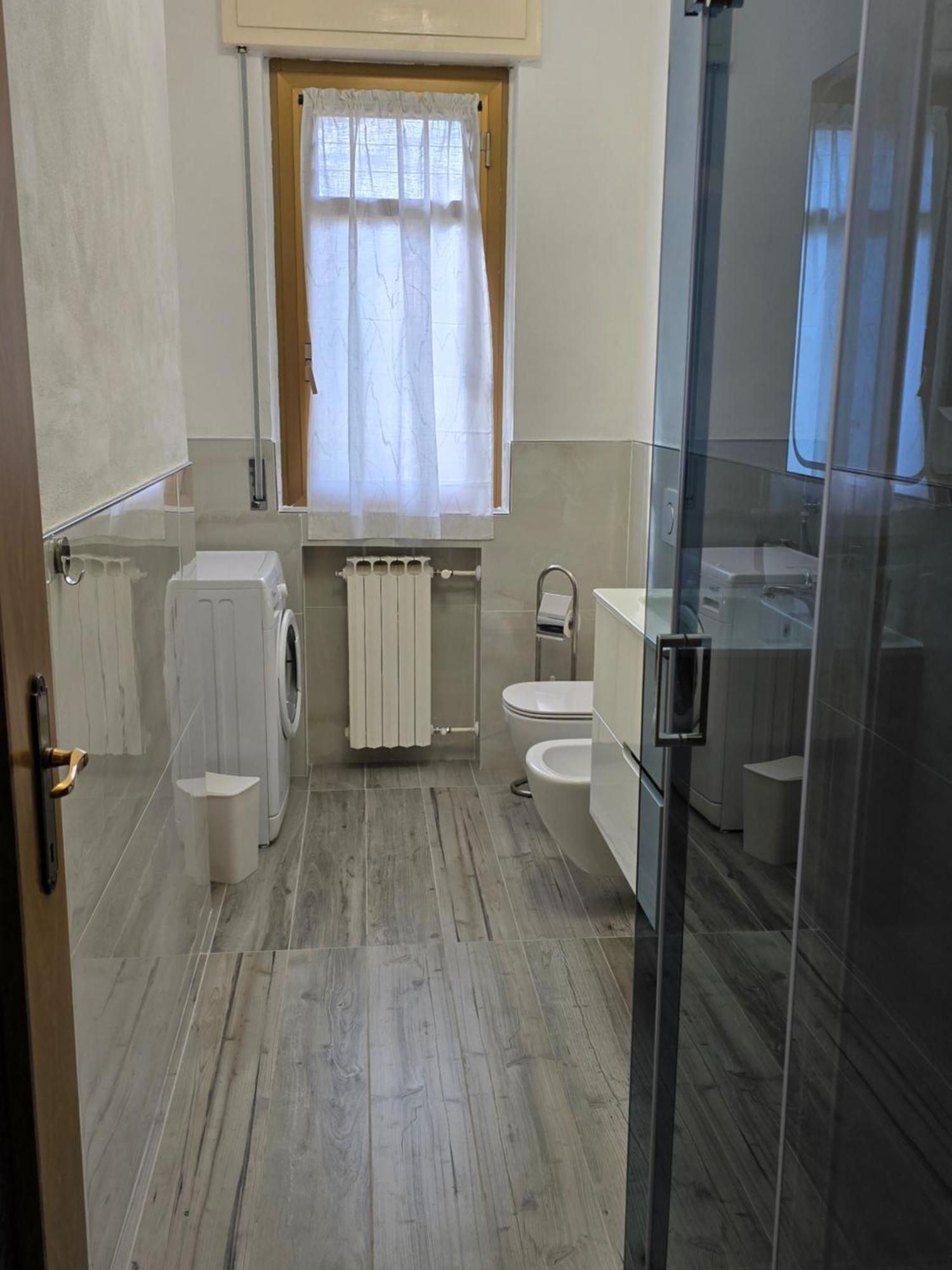 B&B Villa Carolina Vaprio dʼAdda Екстериор снимка