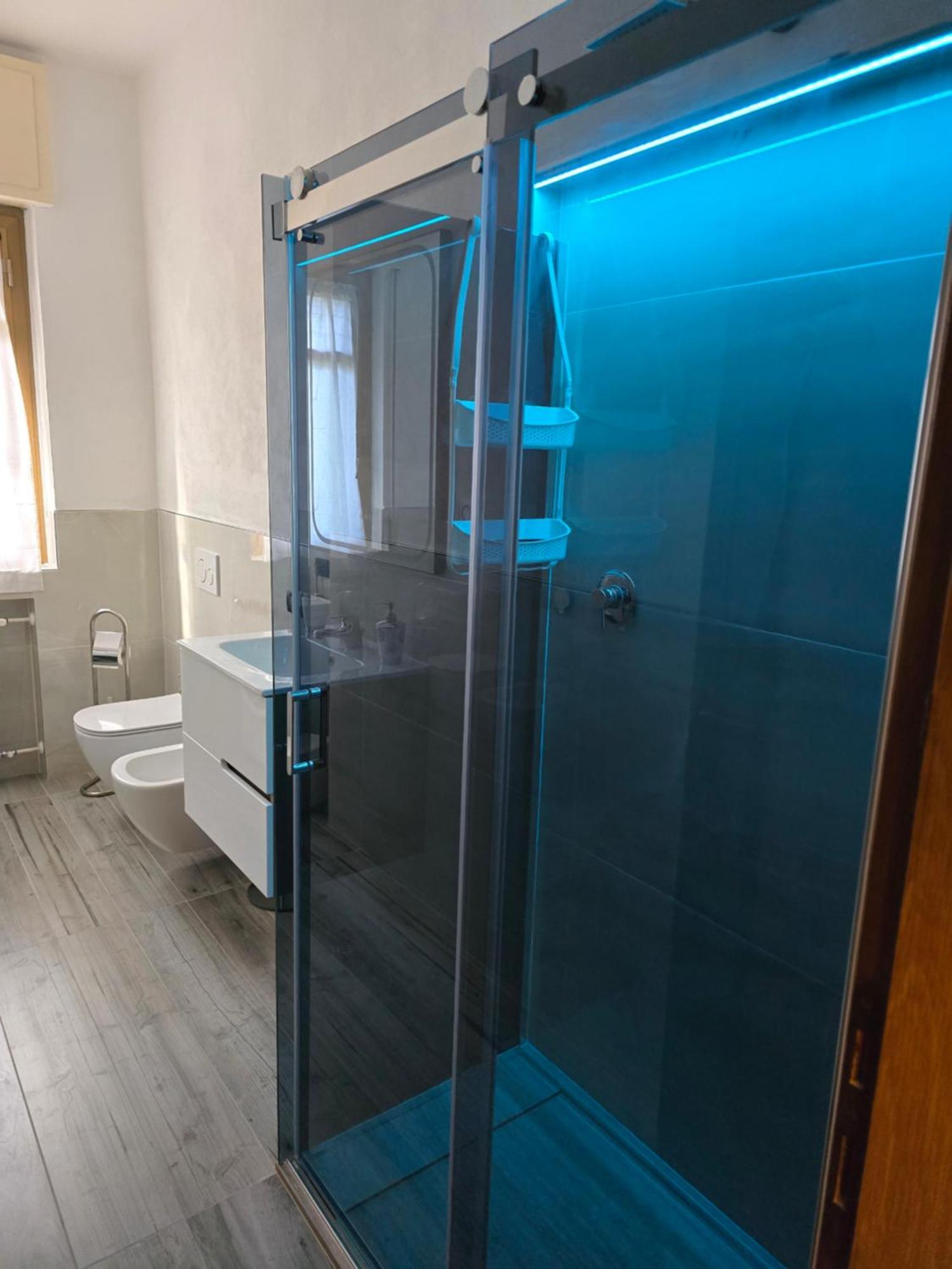 B&B Villa Carolina Vaprio dʼAdda Стая снимка