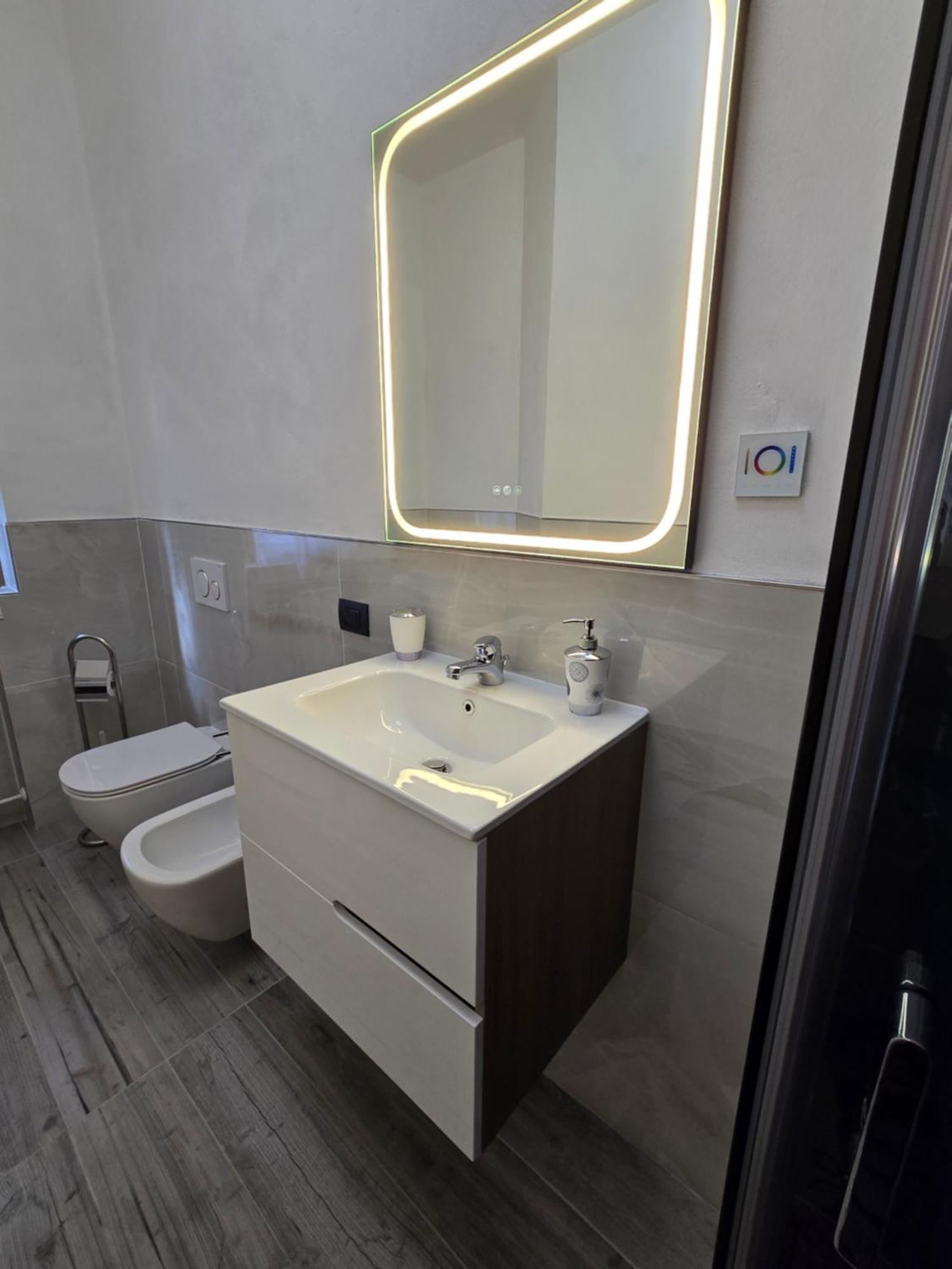 B&B Villa Carolina Vaprio dʼAdda Екстериор снимка