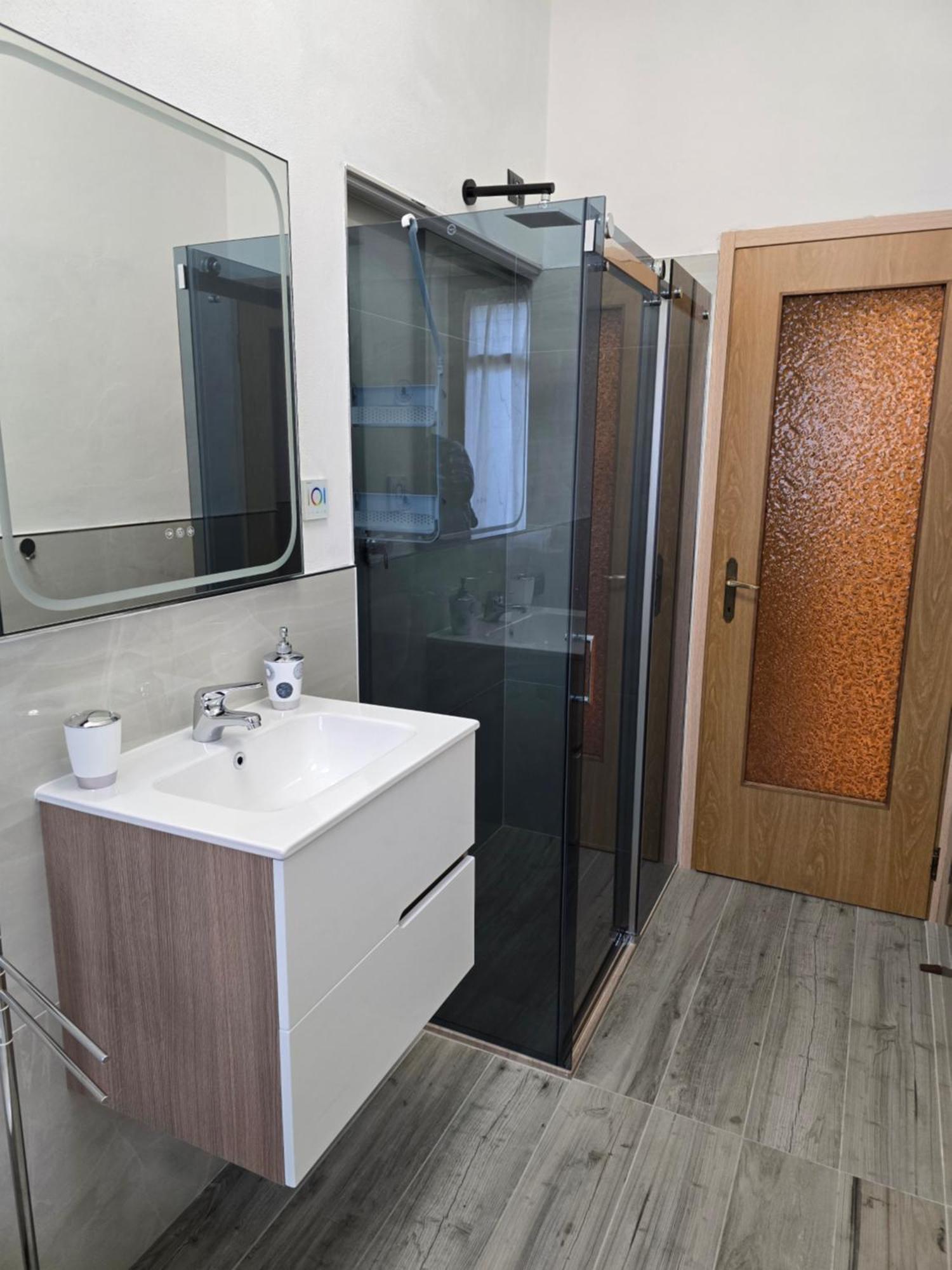 B&B Villa Carolina Vaprio dʼAdda Екстериор снимка